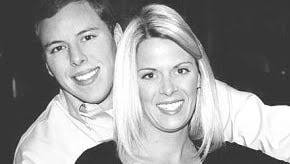 Katherine Elizabeth Pryor, Jeffrey Joseph Fisher