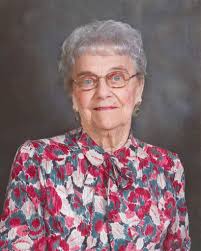 Edna Muriel Wilkinson Obituary December 24, 2016