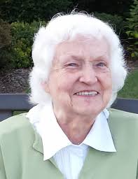 Obituary information for Hazel Veatress Cantrell