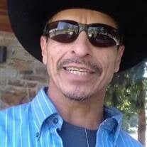 Sergio Z Salinas Obituary