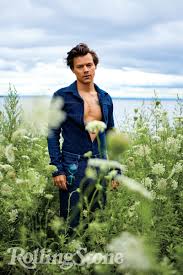 The official website of harry styles. The Eternal Sunshine Of Harry Styles Rolling Stone