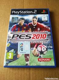 Además, para jugar, los jugadores necesitan tener accesorios que los apoyen. Juego Ps2 Playstation 2 Pro Evolution Soccer 2 Comprar Videojuegos Y Consolas Ps2 En Todocoleccion 173788215