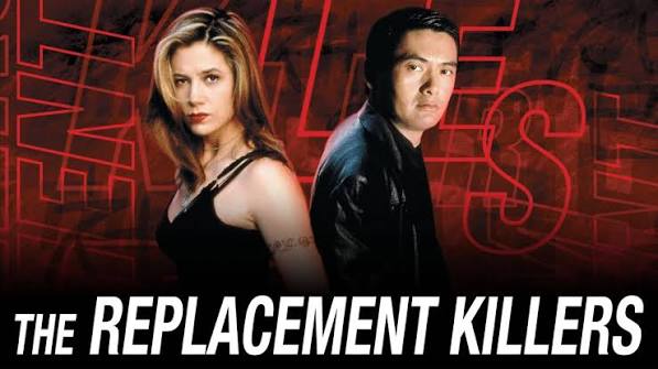 The Replacement Killers - Apple TV