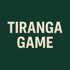 Tiranga login