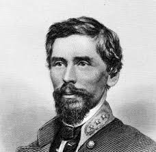 General Patrick Claiborne “Every man should endeavor to understand the  meaning of subjugation before it is too late… It means the history of this  heroic struggle will be written by the enemy;