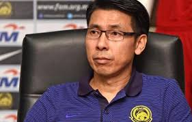 Malaysia page) and competitions pages (champions league, premier league and more than. Piala Aff 2018 Tan Cheng Hoe Belum Mau Bicara Gelar Juara Bolalob Com