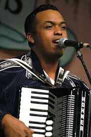 Corey "Lil Pop" Ledet and His Zydeco Band