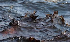 Israel is trying to track the source of the pollution, which is thought to have come from a ship spilling oil. Mystery Surrounds Oil Spill Washing Up On Israel And Lebanon S Shores Splash247