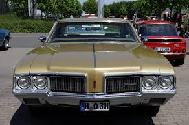 For over 100 years, oldsmobile proudly represented the leadership and innovation of gm. Oldsmobile Us Oldtimer Der Untergegangenen Gm Division