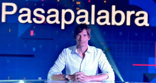 Vuelve pasapalabra con iván de pineda: Turner Argentina Suspendida La Grabacion De Pasapalabra Contenido