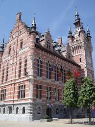 Nieuws en actualiteit uit temse. Temse Town Hall The Town Hall Of Temse Was Built In 1905 Flickr