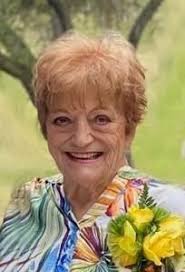 ROSWITHA S. TAYLOR Obituary (1941