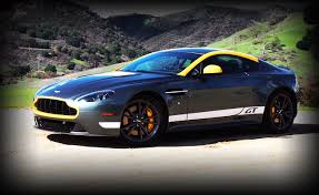 Image result for Concours Blue 2015 Aston Martin