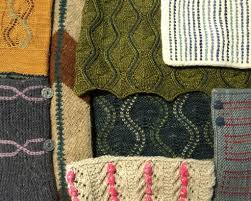 2020, though, had other plans. Lorilee Beltman Knitting Enabler