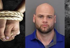 Man charged with robbery, kidnapping after incident at motel room in  Chattanooga