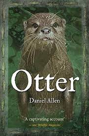 Sea otters are the only otters to give birth in the water. Otter Animal English Edition Ebook Allen Daniel Amazon De Kindle Shop