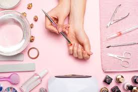 2020 tendencia unas colores y disenos pre 2020 nails trend. Como Sacarse El Esmaltado Semipermanente Durante La Cuarentena Infobae
