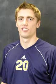 2006 Men's Volleyball Roster