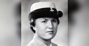 Carlene Marie Huffman Obituary