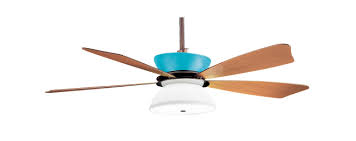 10 best artemi ceiling fans of june 2021. Minkaaire F814 Bnz Brushed Nickel Azure White 5 Blade 56 Ceiling Fan Light Wall Control And Blades Included Lightingdirect Com
