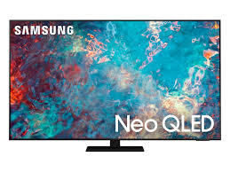 Like all samsung tvs 2020, the tu8079 runs with the smart interface tizen 5.5, which enables a number of smart features: 55 Inch Class 4k Tv Qn85a Samsung Neo Qled Smart Tv Samsung Us