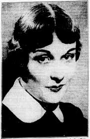 Get to Know an Artist: Helen Brooks, “Profile”