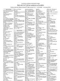 Lettres connues et inconnues entrez les lettres connues dans l'ordre et remplacez les lettres inconnues par un espace, un point,. Fiche Club Ods6 Mots De 2 Et 3 Lettres Nature