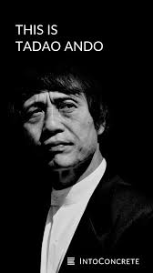 The boxer who became one of the world's most influential architects... This  is Tadao Ando. 🥊 ➡️ 🏛️, From the boxing ring to breathtaking buildings,  Tadao Ando’s journey is a testament to passion and ...