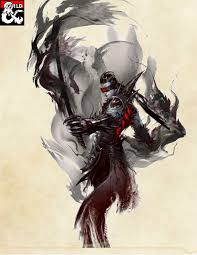 The Hexblade Revised Warlock Patron Dungeon Masters Guild Dungeon Masters Guild By the time you choose this martial subclass at 3rd level, your arcane research and the magic bestowed on you by your patron have given you facility with spells. usd