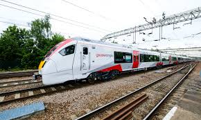 The ford anglia is a british car designed and manufactured by ford in the united kingdom. Stadler Completes Greater Anglia Contract By Delivering All 58 Trains