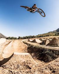 Pin By Vista Points Of California On Dirt Jump Art Mountain Biking Monument Valley Bmx