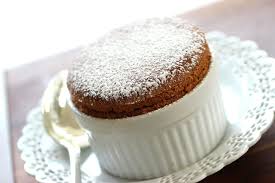 Foolproof Chocolate Souffle Recipe Souffle Recipes Chocolate Souffle Desserts