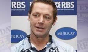 Steadman relishes England clash