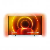 Limited time sale easy return. Smart Tv Hitachi 50hk5600 50 4k Ultra Hd Led Wifi Black Buy At Wholesale Price