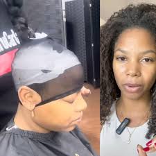 Todo mundo já pintou o cabelo em...