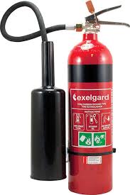 79 Genuine Wormald Fire Extinguisher Chart
