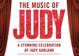 The Music Of Judy Manchester Tickets Bridgewater Hall 23rd May 2020