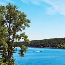 54 miles / 87 km. What To Do And Drink In New York S Finger Lakes Conde Nast Traveler