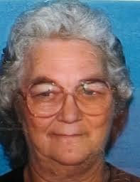 Obituary information for Jessie Rae Asbell Spalding