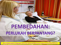 Bukan pantang nampak makanan ya! 3d Health Beauty Supplement Perlukah Berpantang Selepas Pembedahan