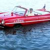 The auto shipping cost varies based on the type of vehicle (car, truck, suv) and its size and weight. 1