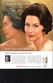 Cosmetics & Hair Care, Health & Beauty, Advertising, Collectibles