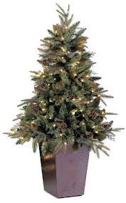 Gki Bethlehem Lighting Pre Lit 5 Foot Tree Amazon Small Artificial Christmas Trees Christmas Tree Clear Lights Black Christmas Trees