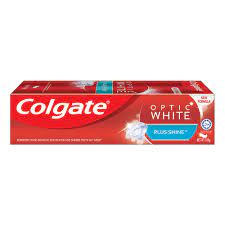 But whitening products vary a lot in active ingredients and #4. Colgate Optic White Plus Shine Whitening Toothpaste 100g Best Grocery Store