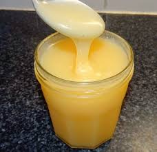 Caramel De Coco Au Beurre Sale Vegan De Florence Mes Repas Vegans Recette Beurre Vegan Caramel Beurre
