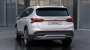 We did not find results for: 2021 Hyundai Santa Fe Facelift Becomes The Brand S First Hybrid Suv