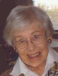 Winifred Byrd Obituary