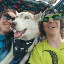 Rory Weber and Ruby DiYanni's Wedding Website