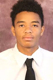 2015-16 Men's Basketball Roster