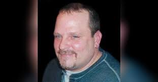 Jason Eric Bertram Obituary